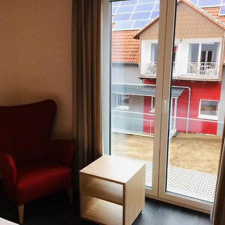 Adesso Hotel Goettingen - Pay At Property On Arrival-Ihr Automatenhotel In Goettingen Exterior photo