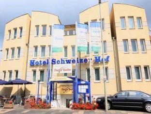 Hotel Adesso - Pay At On Arrival-ihr Automatenhotel In