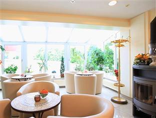 Hotel Adesso - Pay At On Arrival-ihr Automatenhotel In 3*