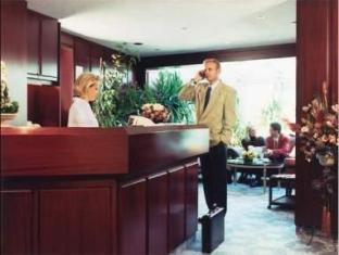 Hotel Adesso - Pay At On Arrival-ihr Automatenhotel In
