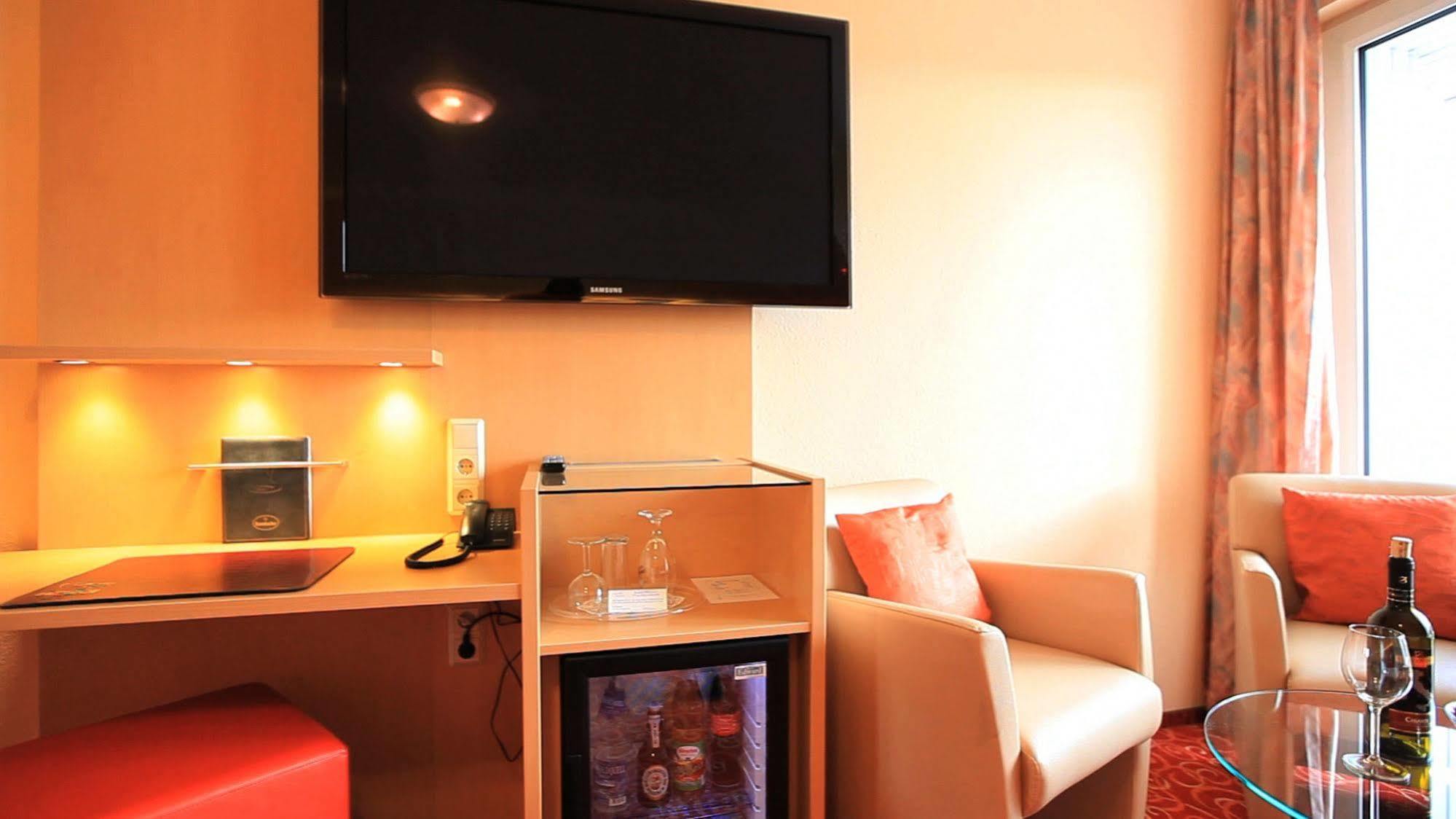 Adesso - Pay At On Arrival-ihr Automatenhotel In
