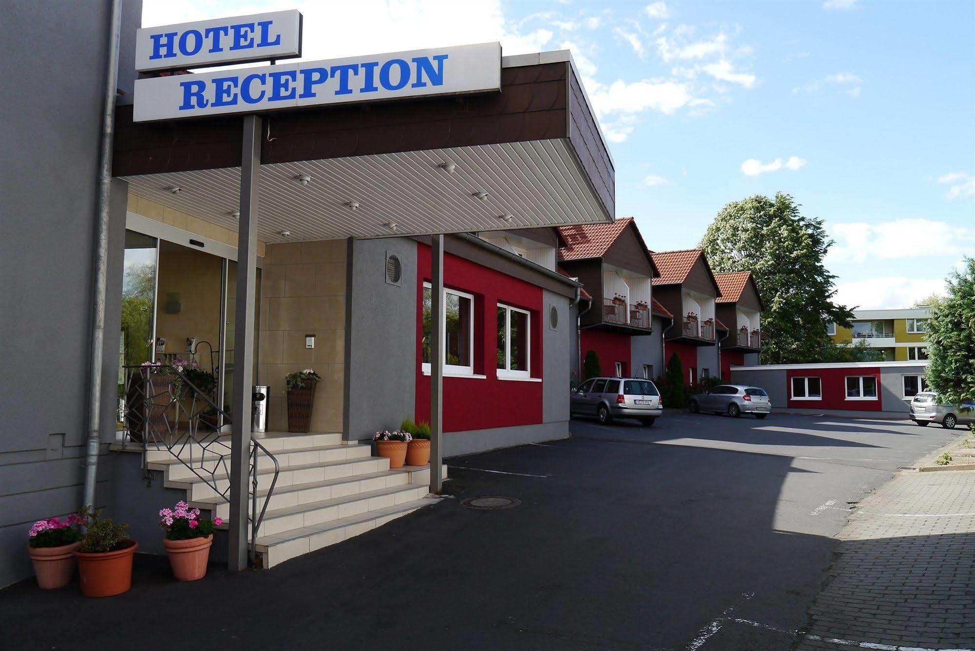 Hotel Adesso - Pay At On Arrival-ihr Automatenhotel In 3*