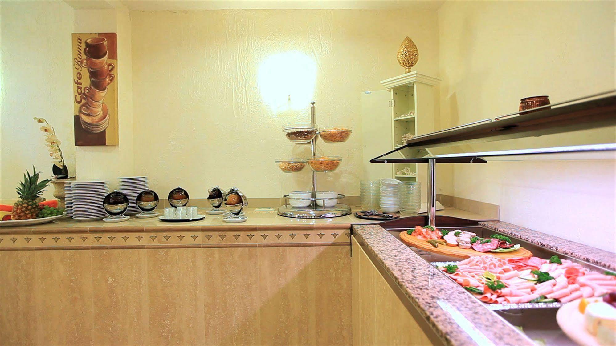 Adesso - Pay At On Arrival-ihr Automatenhotel In Hotel Göttingen