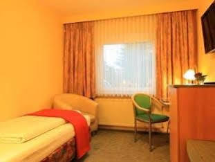 Adesso - Pay At On Arrival-ihr Automatenhotel In Hotel 3*