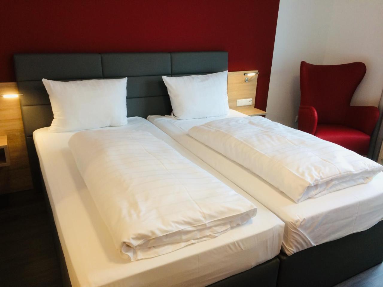 Hotel Adesso - Pay At On Arrival-ihr Automatenhotel In