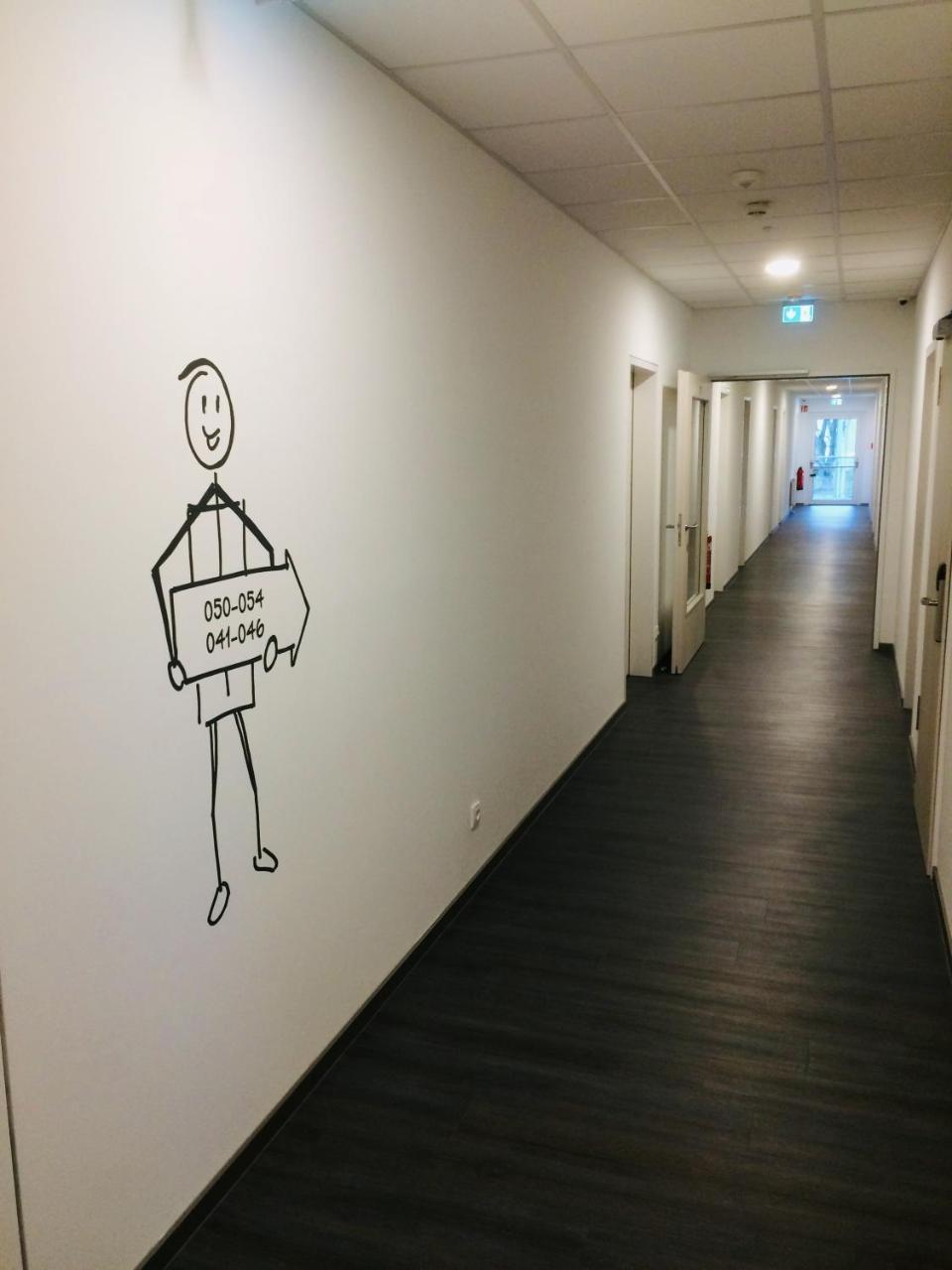 Adesso - Pay At On Arrival-ihr Automatenhotel In 3*