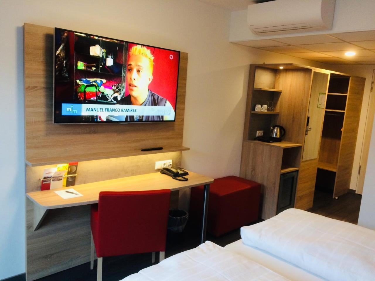 Adesso - Pay At On Arrival-ihr Automatenhotel In Hotel