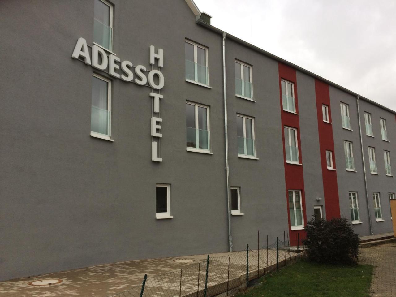 Adesso - Pay At On Arrival-ihr Automatenhotel In 3* Getynga