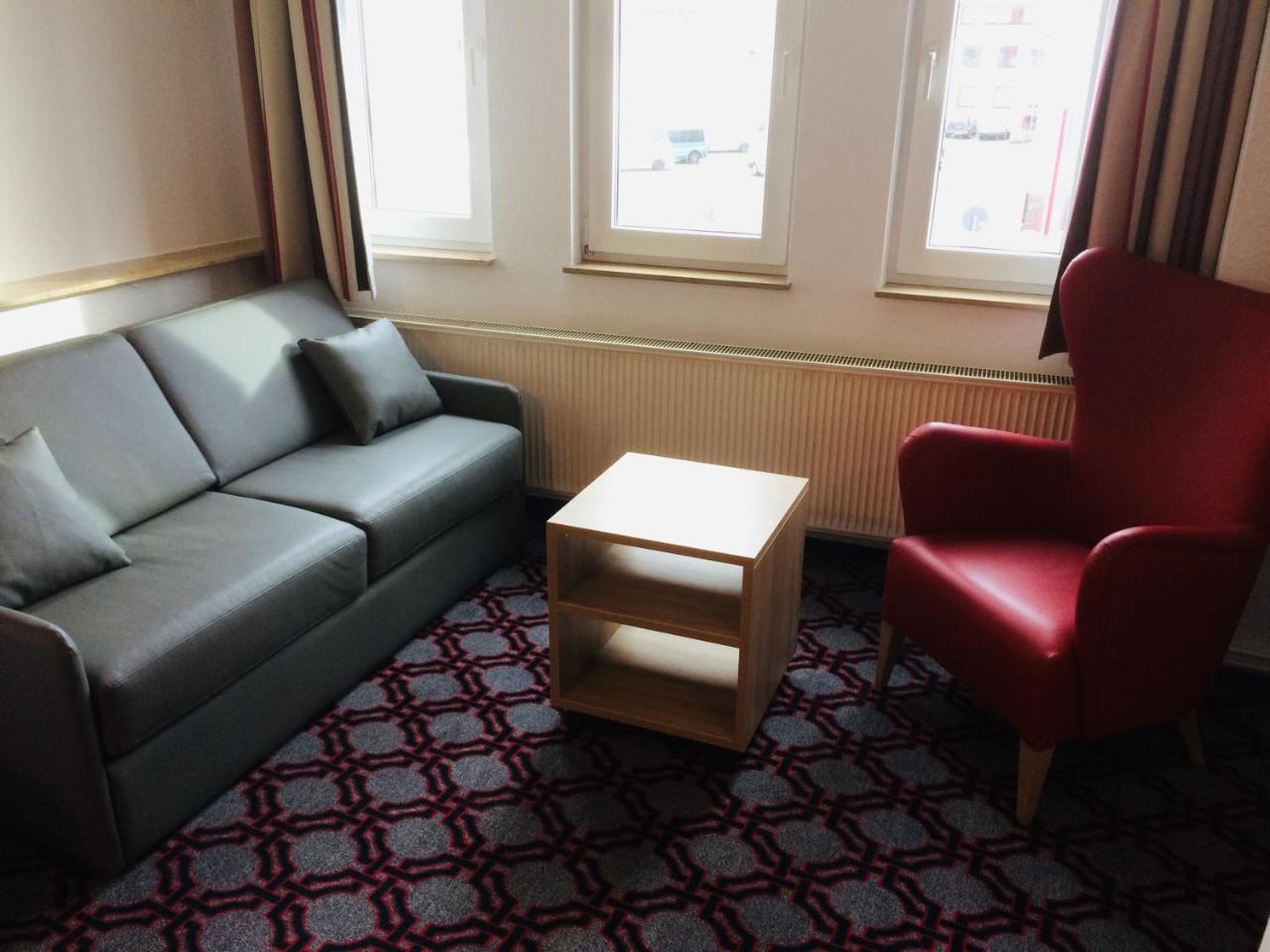 Adesso - Pay At On Arrival-ihr Automatenhotel In 3* Getynga