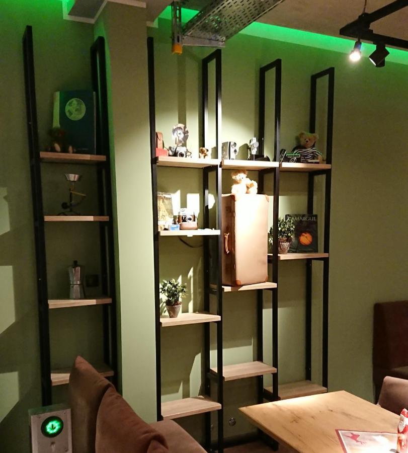 Hotel Adesso - Pay At On Arrival-ihr Automatenhotel In 3*
