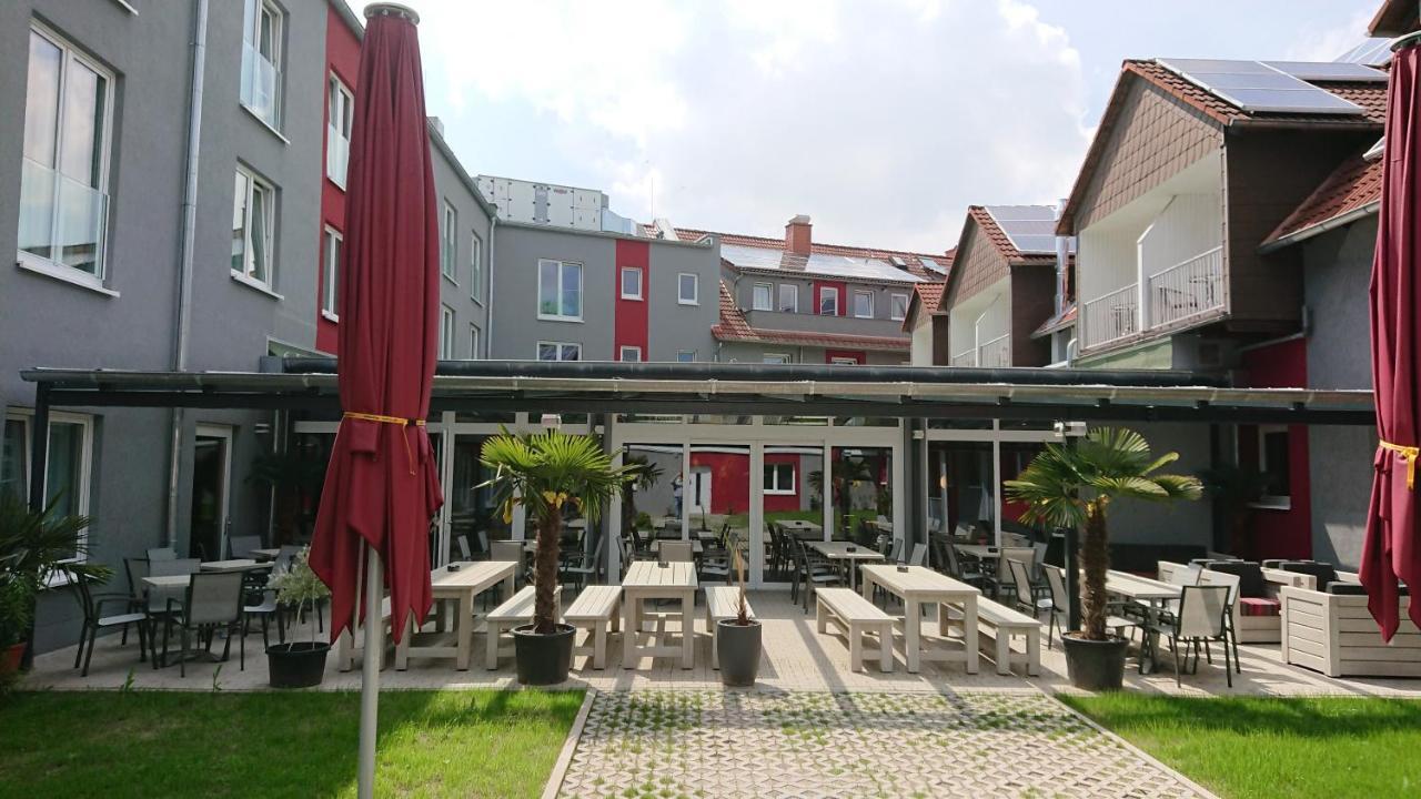 Adesso - Pay At On Arrival-ihr Automatenhotel In Hotel Getynga
