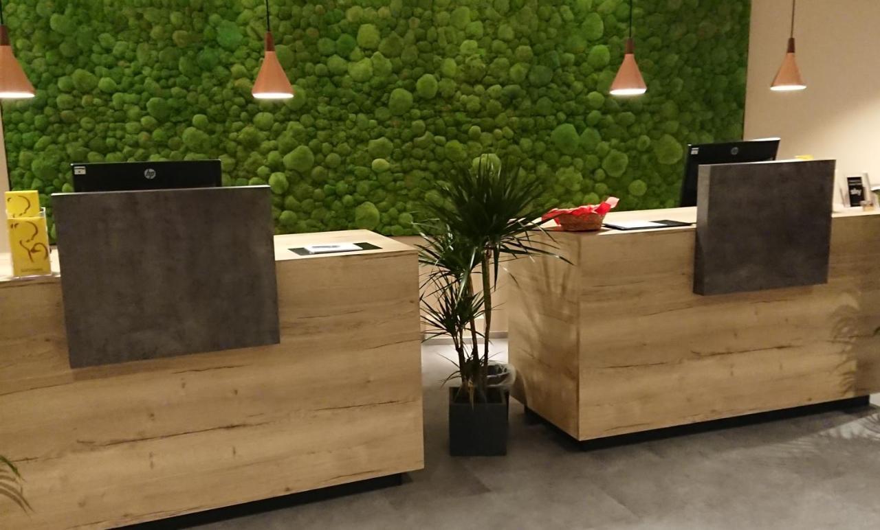 Adesso - Pay At On Arrival-ihr Automatenhotel In