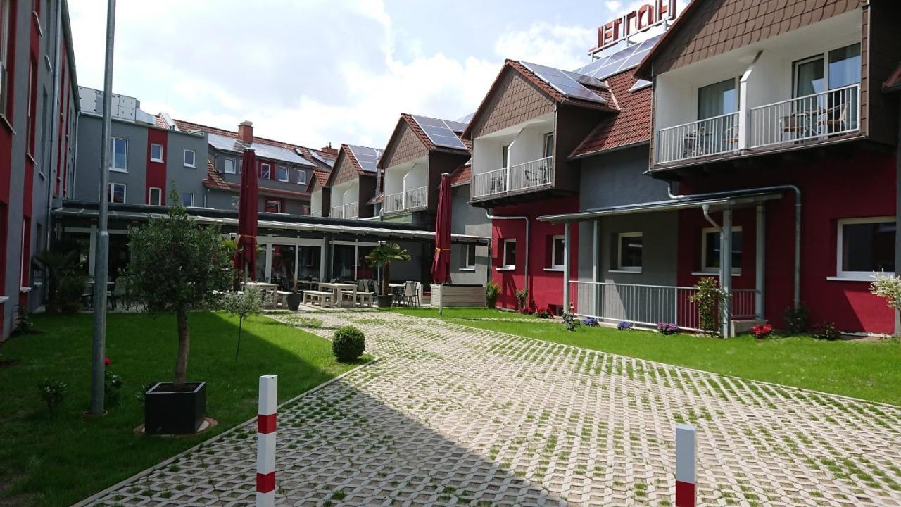 Adesso - Pay At On Arrival-ihr Automatenhotel In Hotel 3*