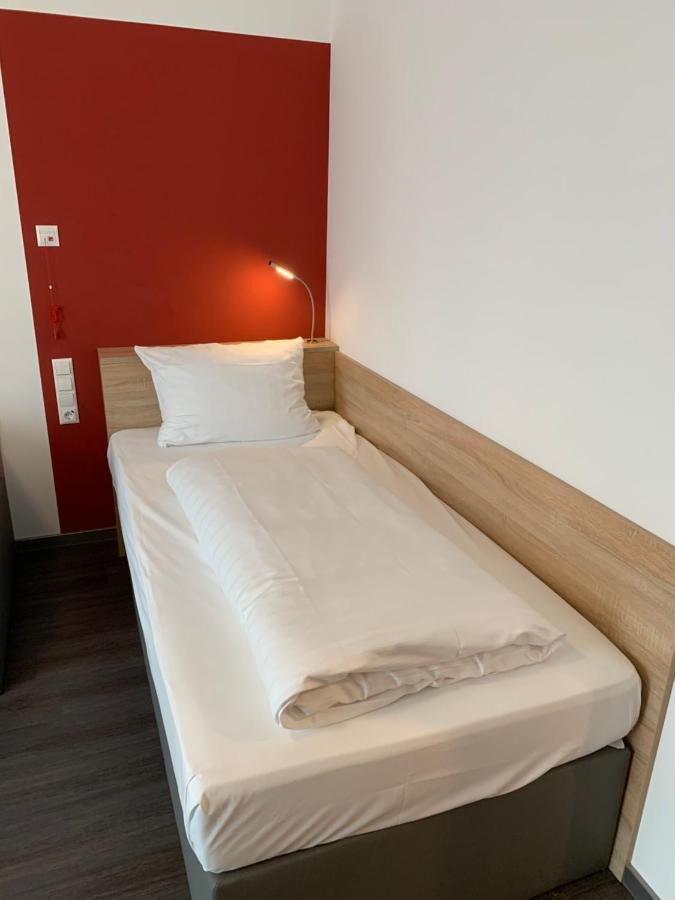 Adesso - Pay At On Arrival-ihr Automatenhotel In 3*