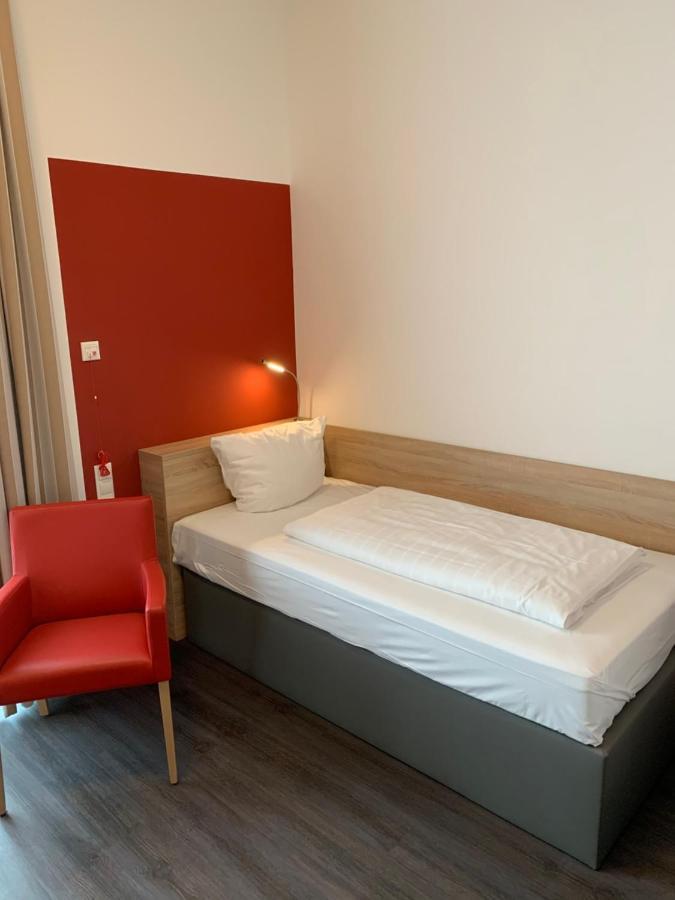 Hotel Adesso - Pay At On Arrival-ihr Automatenhotel In 3*