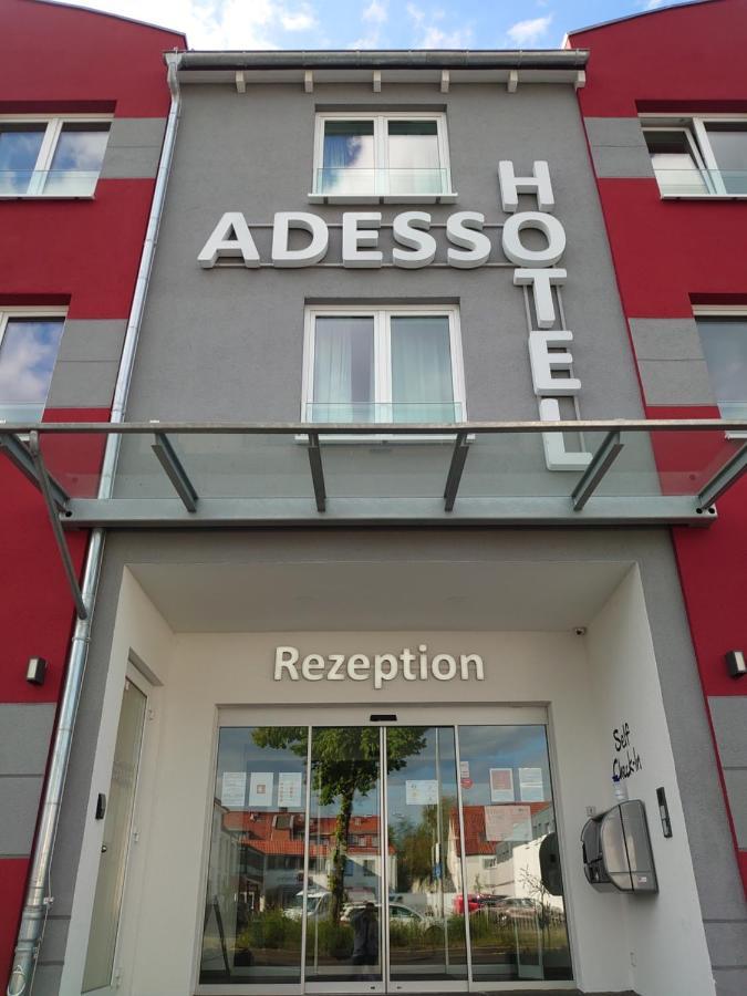 Adesso - Pay At On Arrival-ihr Automatenhotel In Hotel